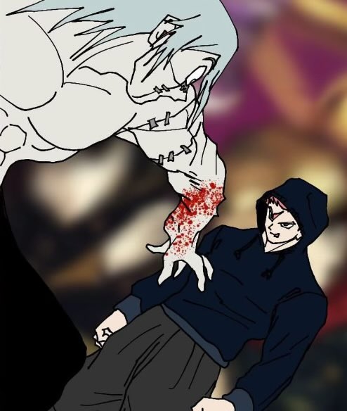 MS0Gold's tweet image. Crying