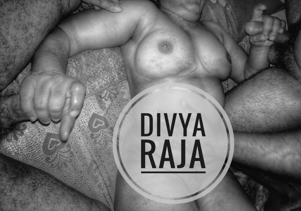 Divya Raja tweet media