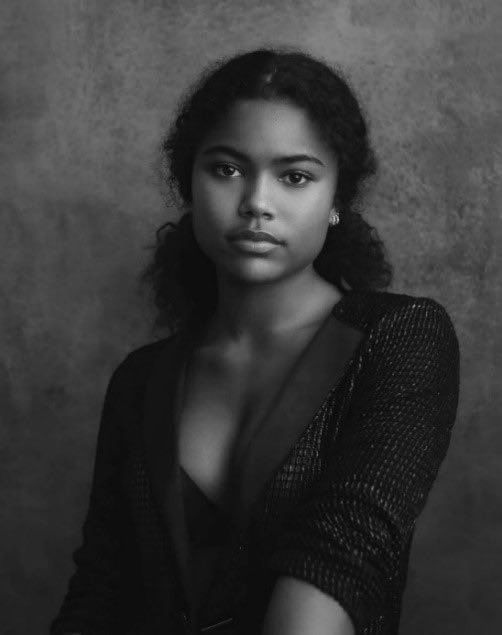 Tamara Smart makes her debut as Thalia Grace, Daughter of Zeus, in tomorrow’s episode of #PercyJackson &amp; The Olympians.