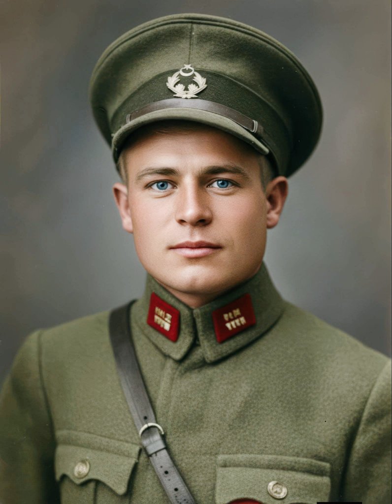 İzmir Menemen’de görevini yaparken Cumhuriyet düşmanları tarafından katledilen devrim şehidimiz Öğretmen Asteğmen Mustafa Fehmi #Kubilay ile arkadaşlarını  
saygı ve minnetle anıyorum... Cumhuriyetimiz ve değerleri sonsuza kadar yaşayacak...