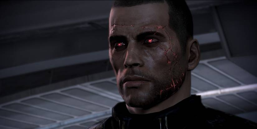 BioWareProblems tweet media