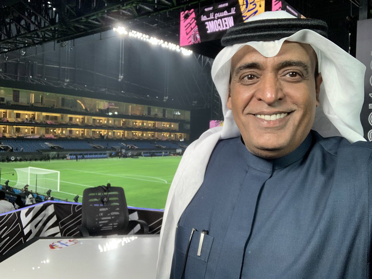عاجل السعودية tweet media