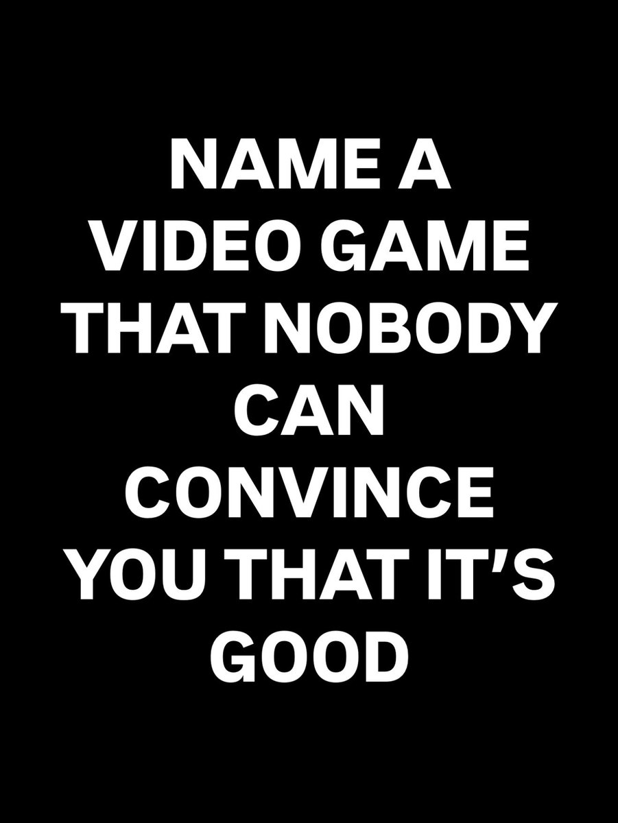 Video Game History tweet media