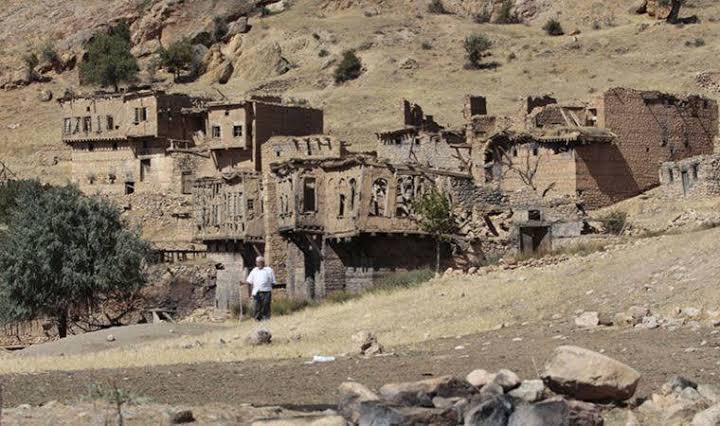 Van’da Köyler Sessizce Boşalıyor!
urartuhaber.com/vanda-koyler-s…