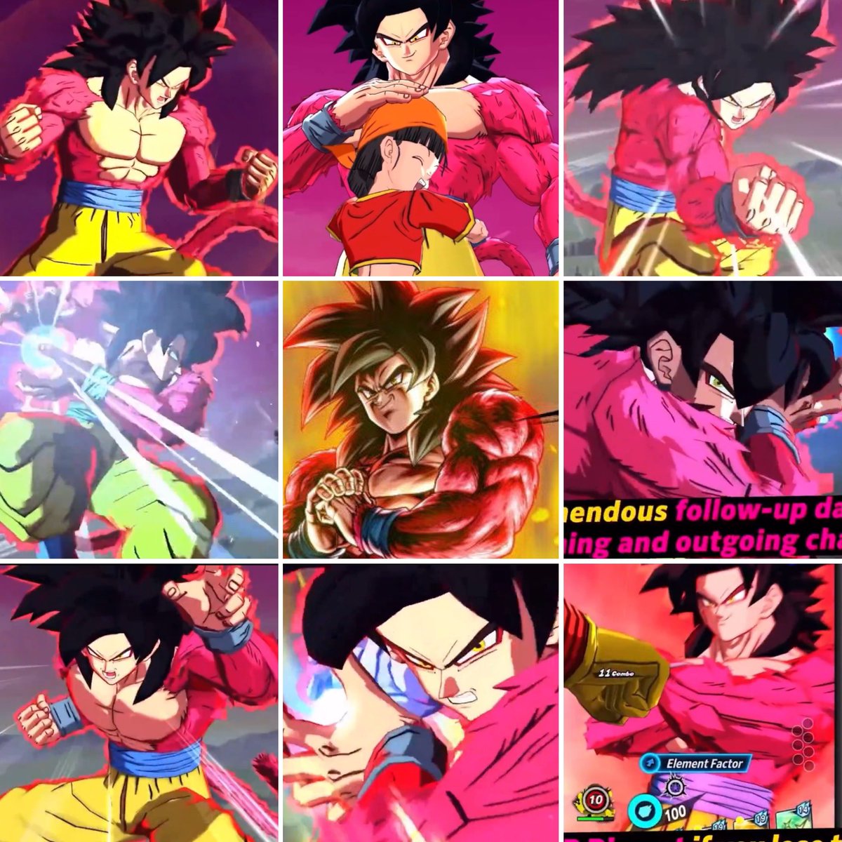 YBL- Super Janemba😈 tweet media