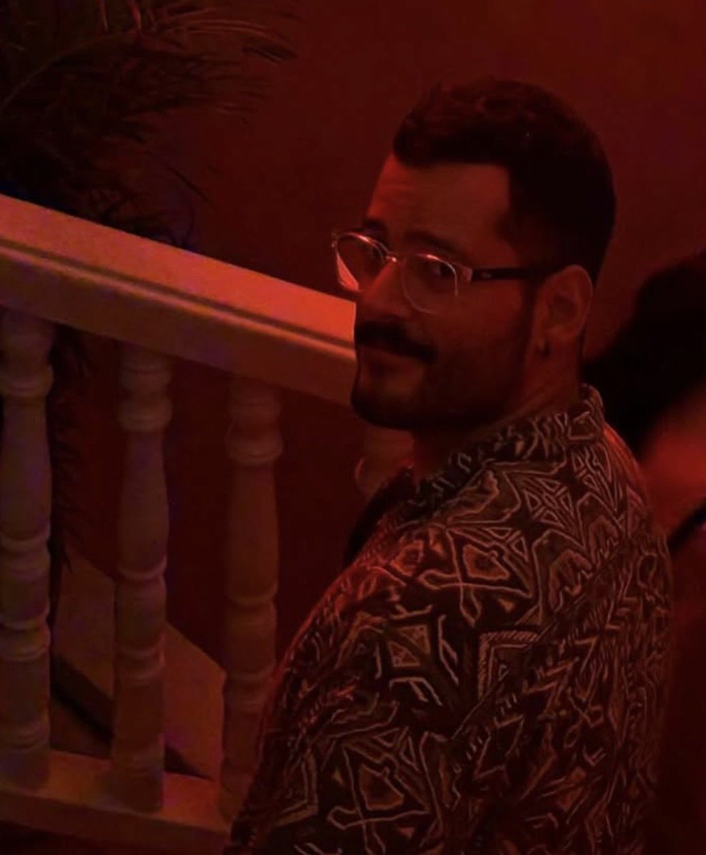 Felipe LL. R. tweet media