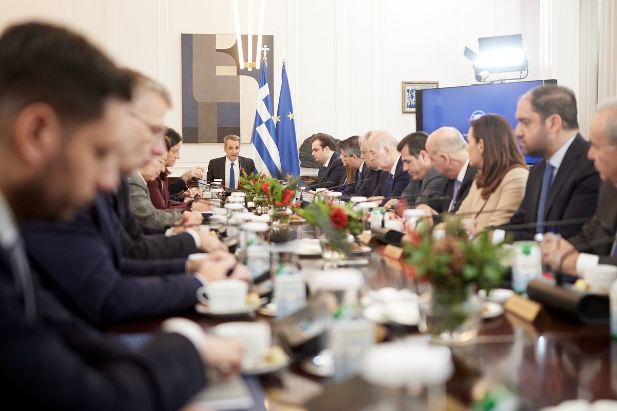 CivPro_GR's tweet photo. 📌 «Ενεργή Μάχη»: Ολοκληρωμένη αναμόρφωση για την πρόληψη και τη διαχείριση φυσικών καταστροφών

📄 https://t.co/MnhHZzYxwj

#CivProGR #νομοσχέδιο https://t.co/JE5JNyt597