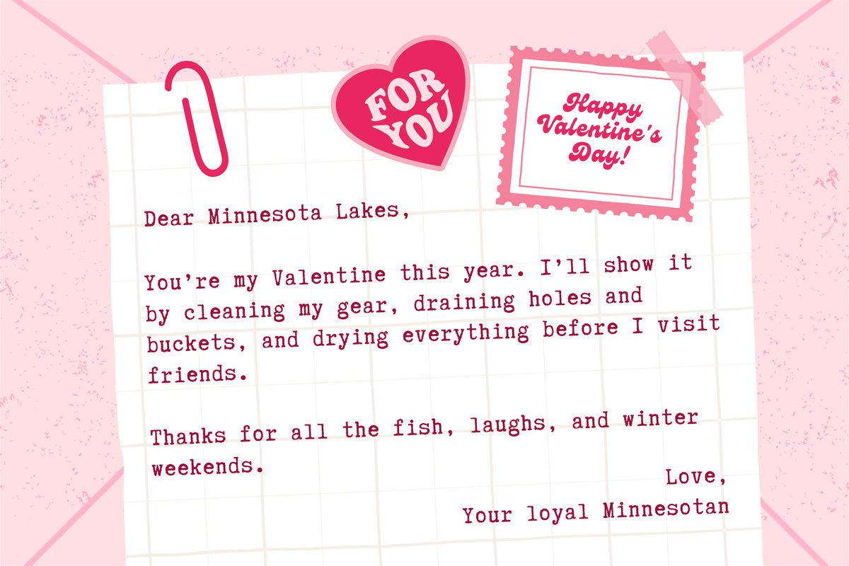 Minnesota Traditions tweet media