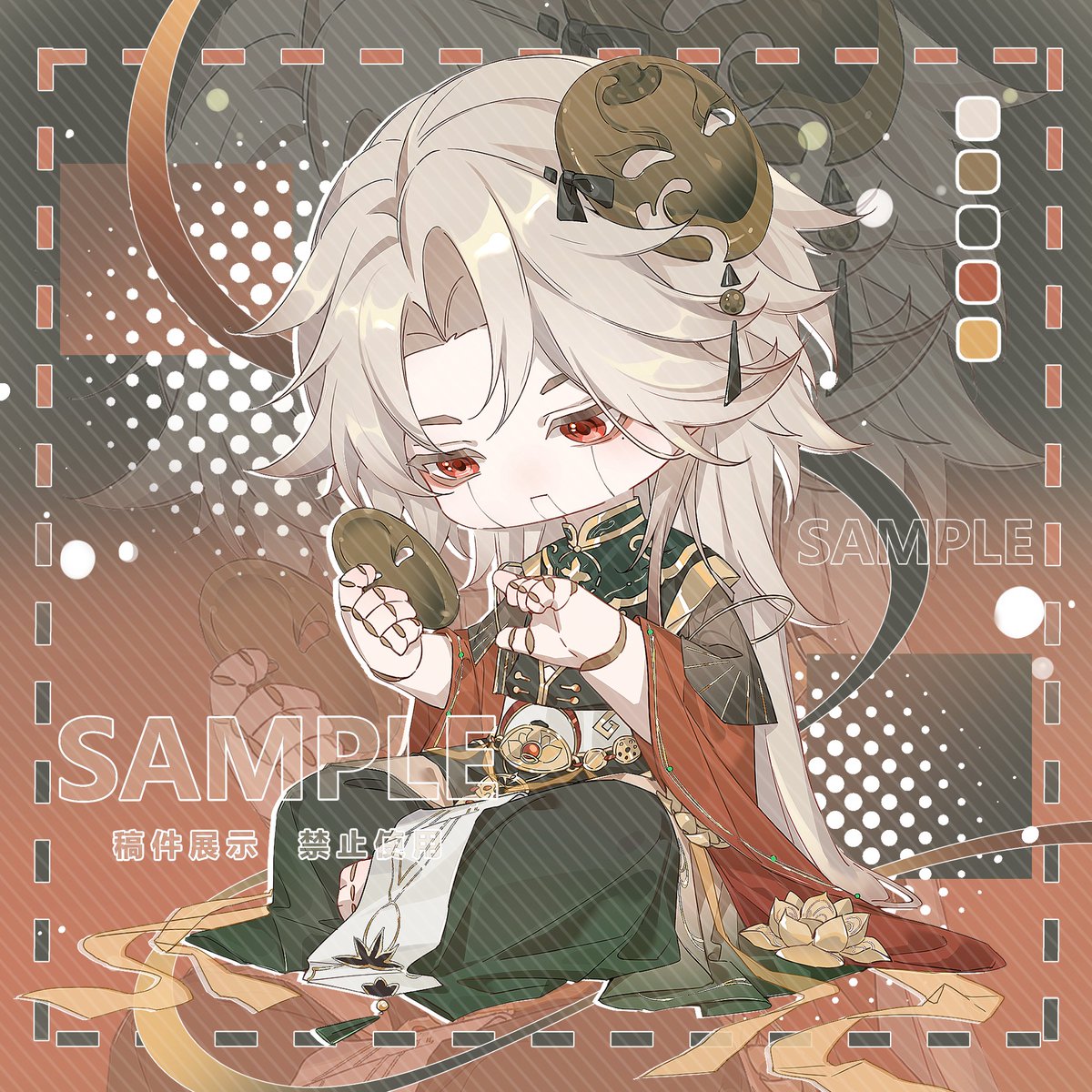 白尧 tweet media