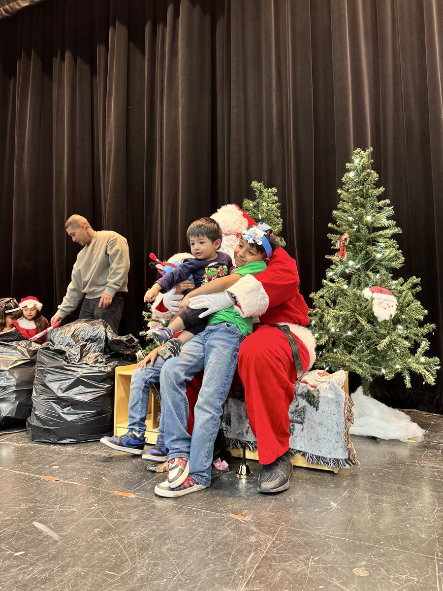 Our Impact Matters tweet media