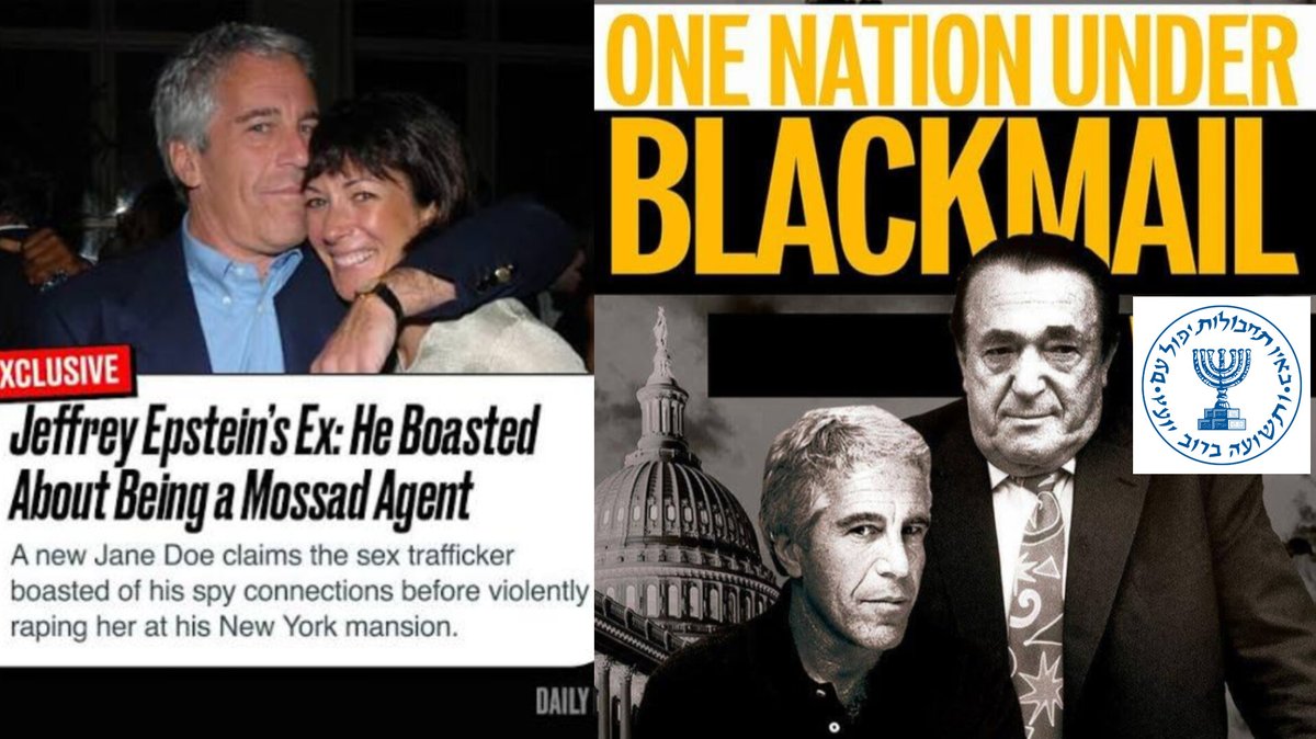 Remember who they did this for