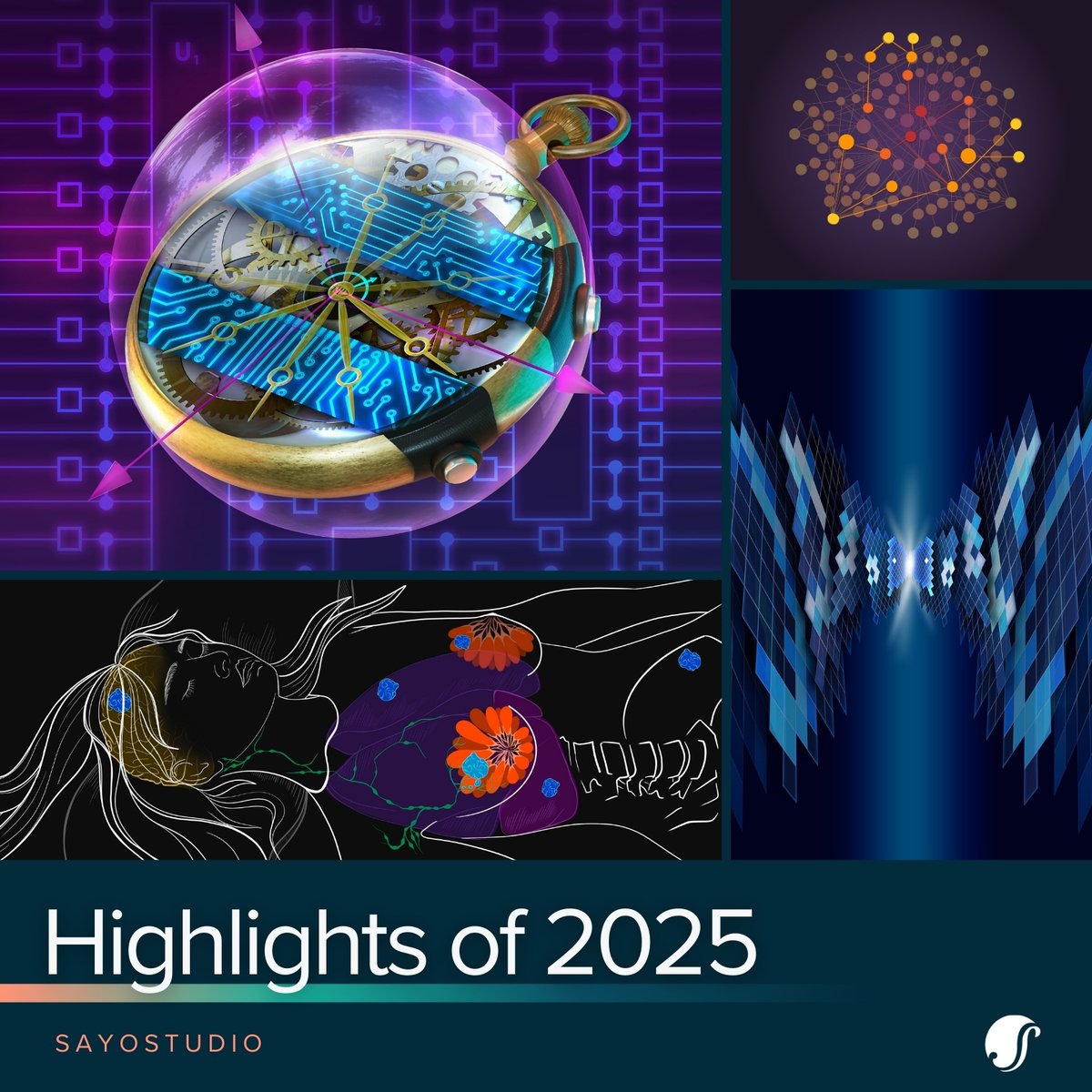 SayoStudio tweet media