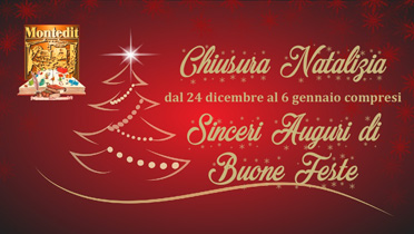 Montedit's tweet image. Auguri di Natale agli Autori e ai Poeti 🎄
Il Natale è il tempo delle parole che sanno farsi luce, silenzio e speranza. A voi autori e poeti che trasformate emozioni storie e pensieri in versi e racconti capaci di lasciare un segno va il nostro più sincero ringraziamento!