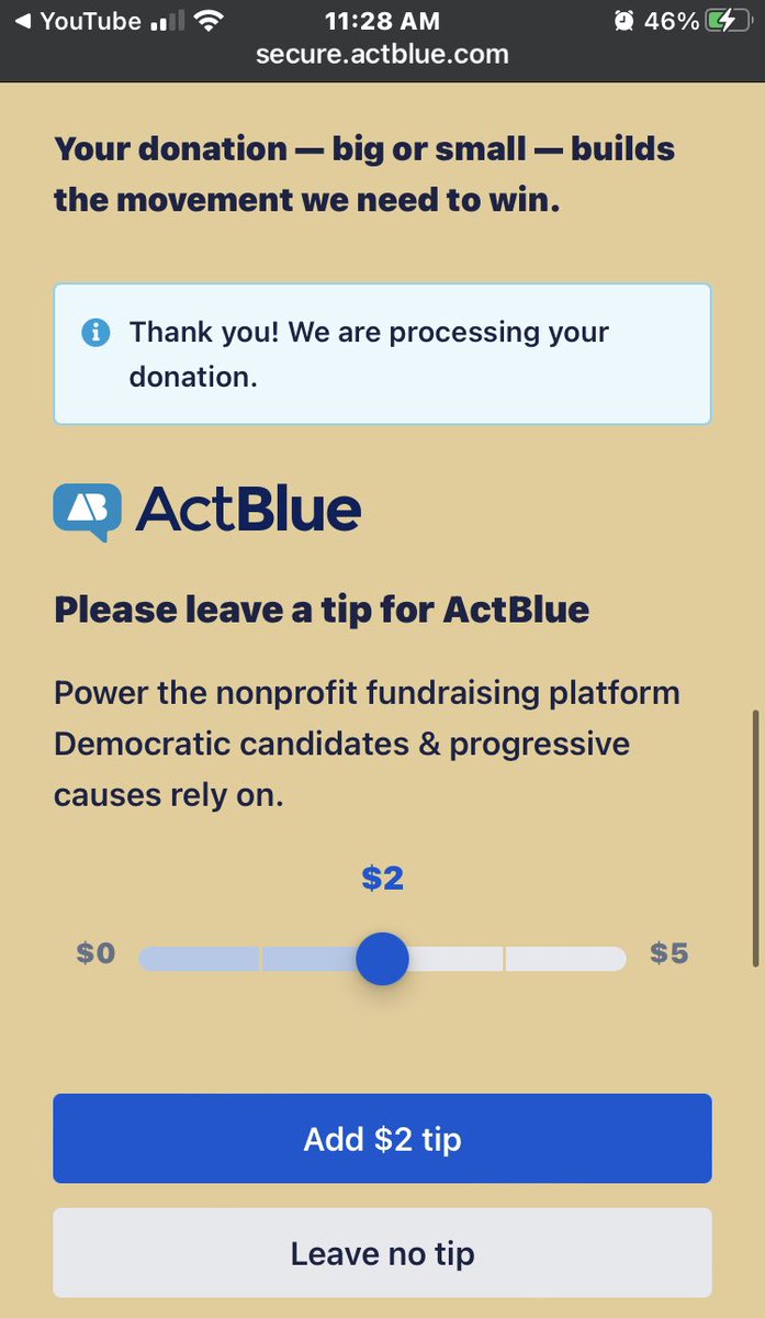 RabKeyz's tweet image. I’m 35 and I’ve only ever donated money to a political campaign twice. Once for @SenSanders and now to @JLCauvin we need more politicians who actually care about others and not just themselves and have a history showing it! Please go support and donate to @JLCauvin #jlfornj