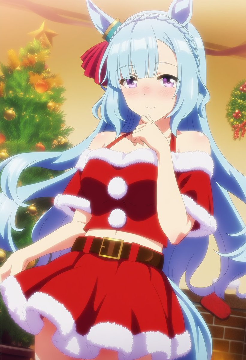 115_sola's tweet image. #メジロアルダン #ウマ娘