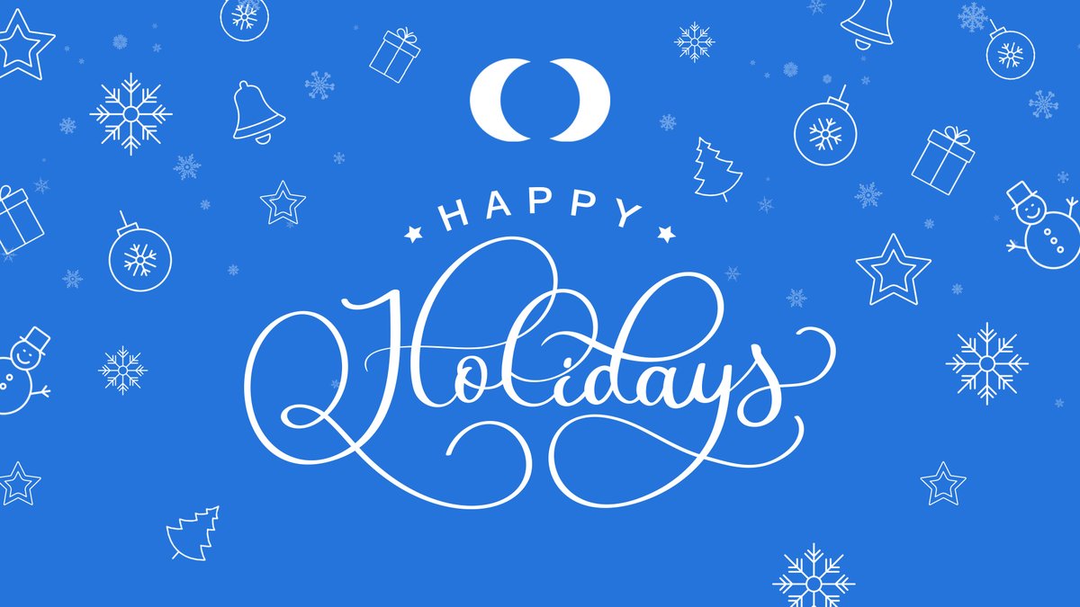 MoonwellDeFi's tweet image. Happy Holidays from Moonwell! 🎁