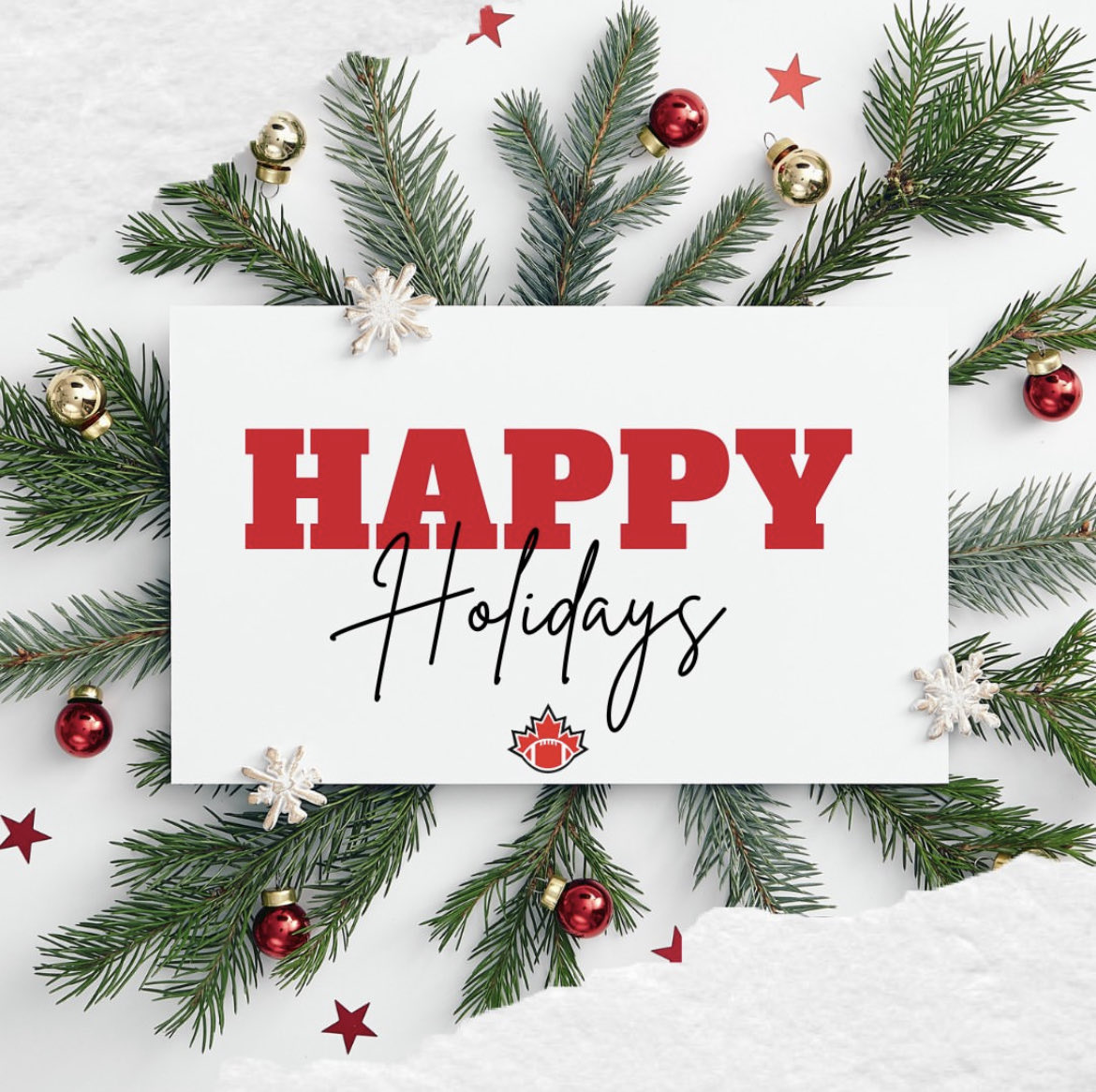 Football Canada tweet media