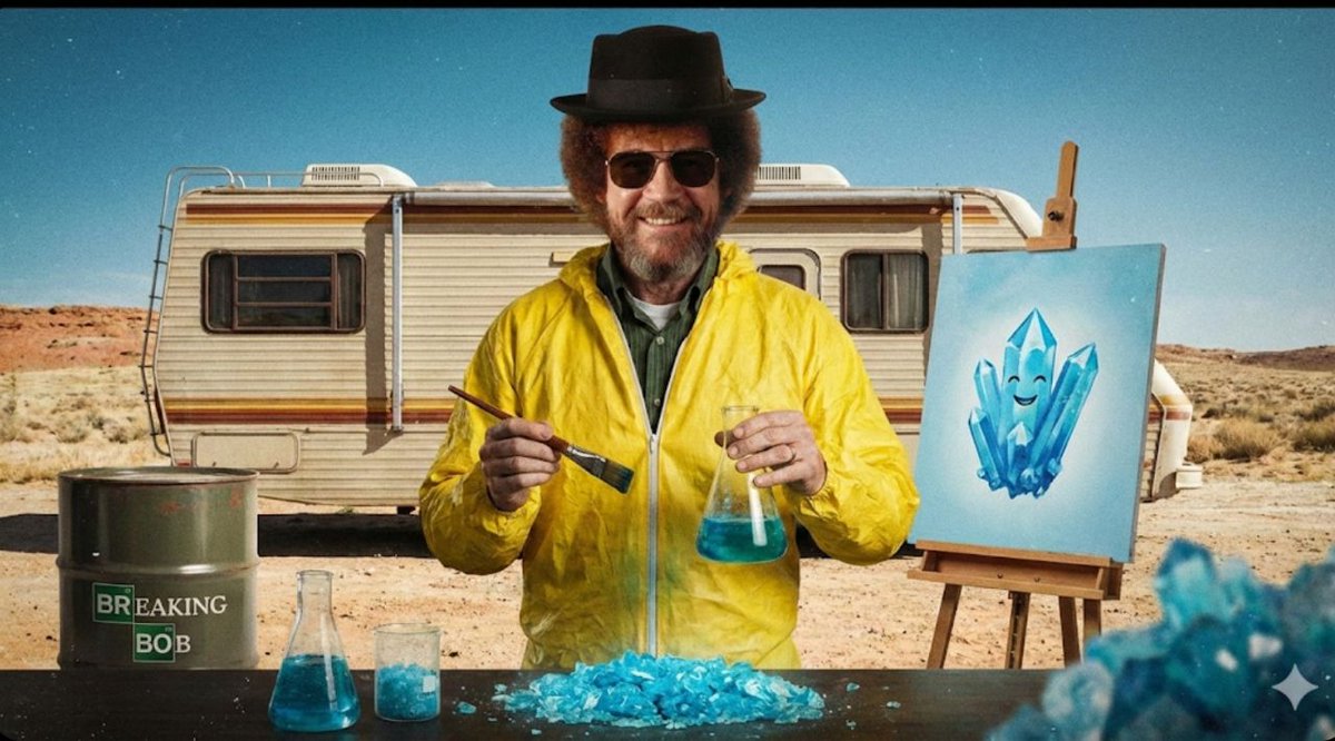 $nox + $cell = 💥💣🧨
(Both criminally undervalued)