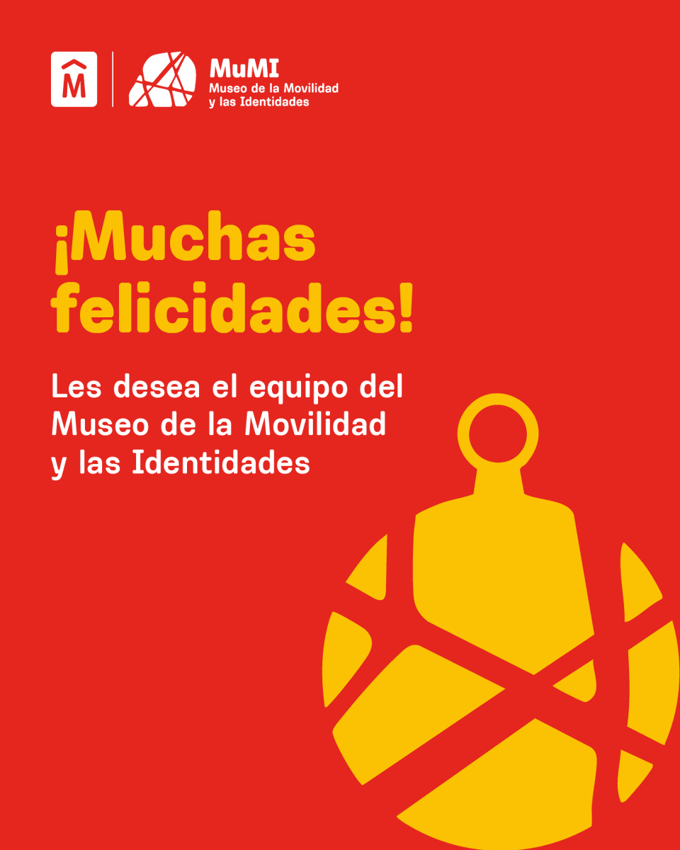 MuMi - Muralla Abierta tweet media