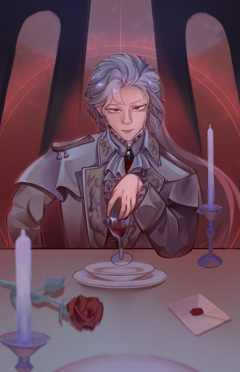 ✧ 🏔️ elly @ ALA B19 tweet media