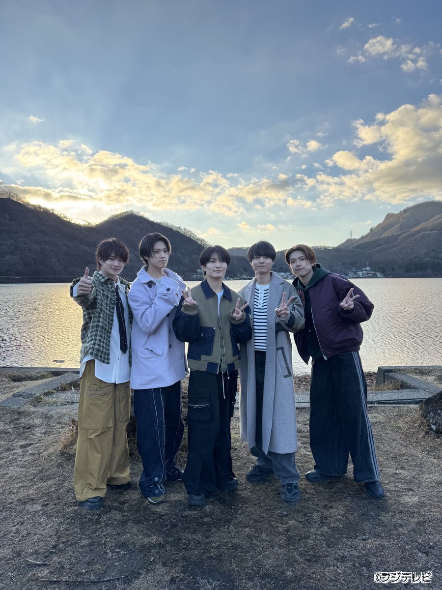 TVGweb's tweet photo. ACEesの旅バラエティー特番
「絶景！風呂ワゴンの旅」
12/29放送決定⏰

ACEesとタイムマシーン3号が
風呂を取り付けた”ワゴン”で
伊香保・万座エリアへ🚗

地元の人を手伝って”お湯”をGET❗️
お湯がたまれば…
各地の絶景で”車中浴”のご褒美が♨

🔽記事はこちら
https://t.co/rJ7T7WEc9k

#ACEes https://t.co/VO0zUOO0W4