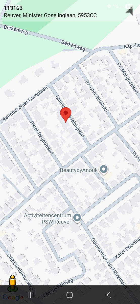 Inzet Rapid Responder in Reuver