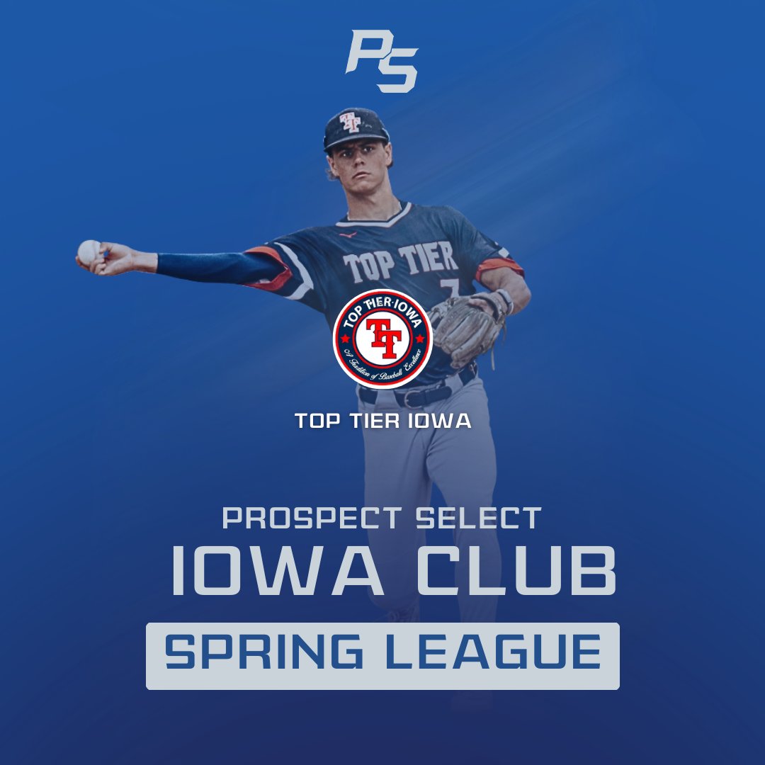 Prospect Select Midwest tweet media