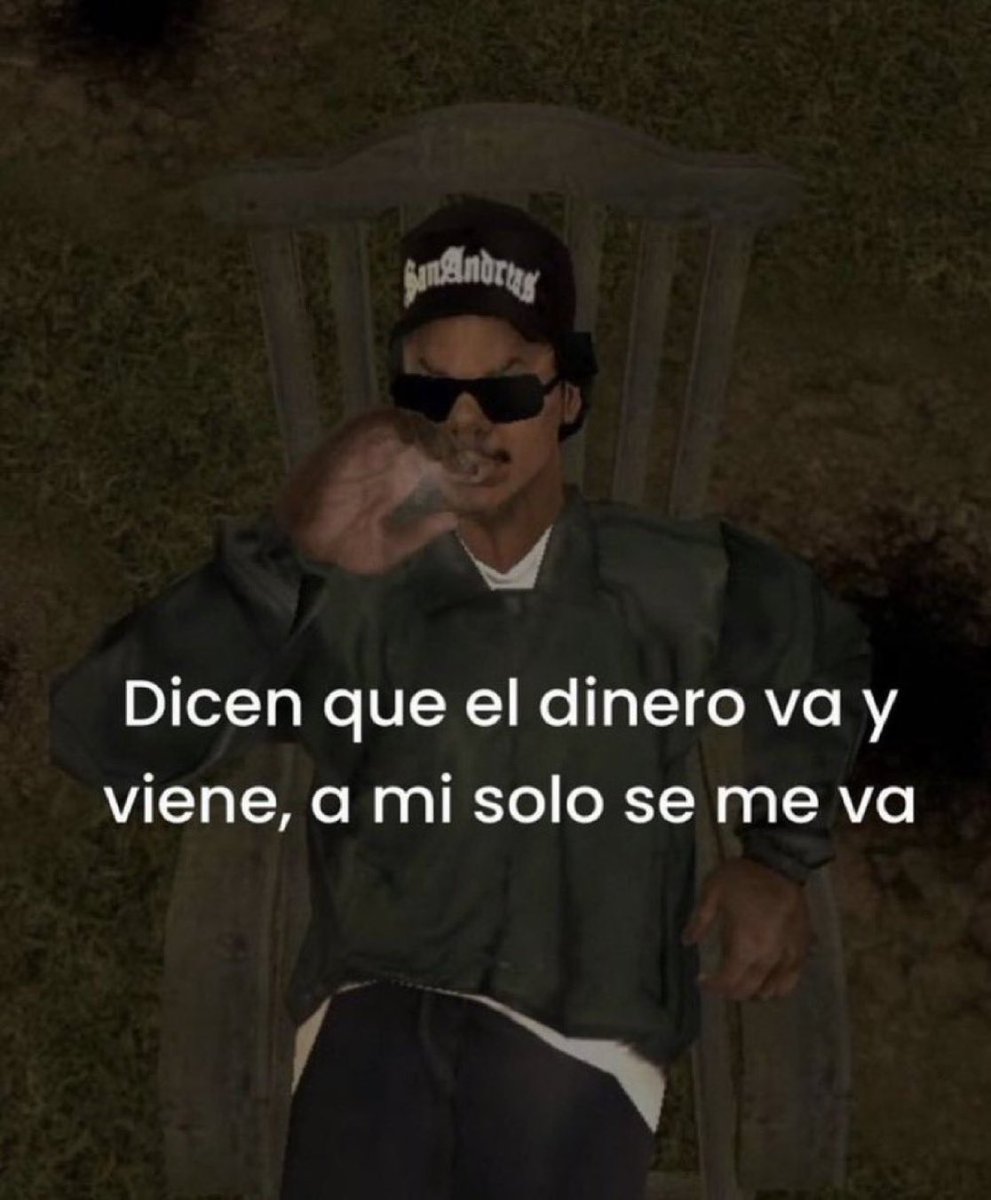 Salvador Iglesias Jr tweet media