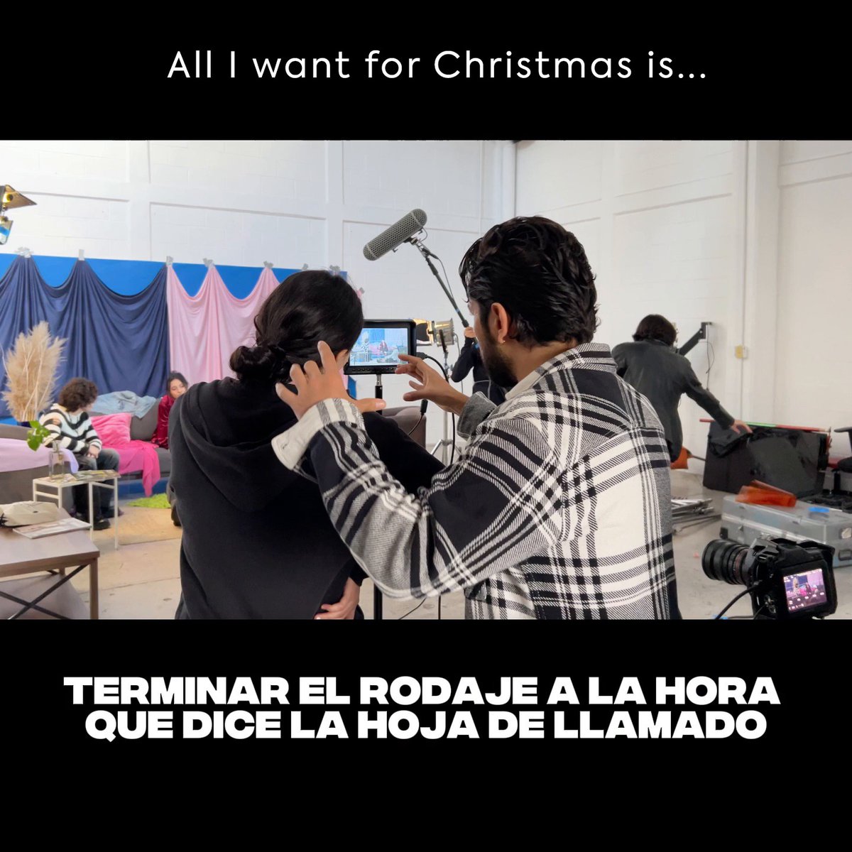 SAE Institute México tweet media