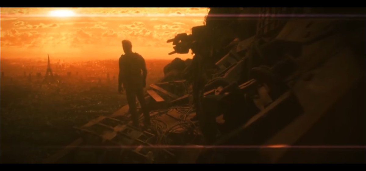 Nahina_H's tweet image. #Osiris c'est un peu comme le film 
#AlienRomulus