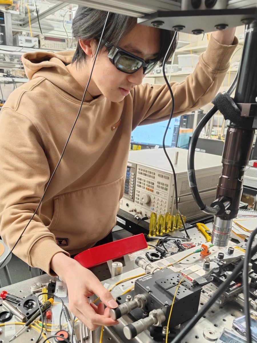 CU Boulder Physics tweet media