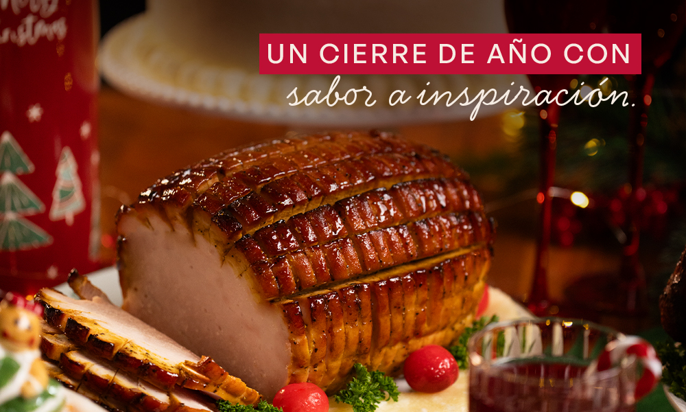 Cerramos el año contigo, inspirando a quienes hacen de la cocina su pasión y su propósito. Sigamos creciendo juntos en cada receta, cada idea y cada menú. 

Disfruta la receta completa: herdezfoodservice.com.mx/recetas/jamon-…