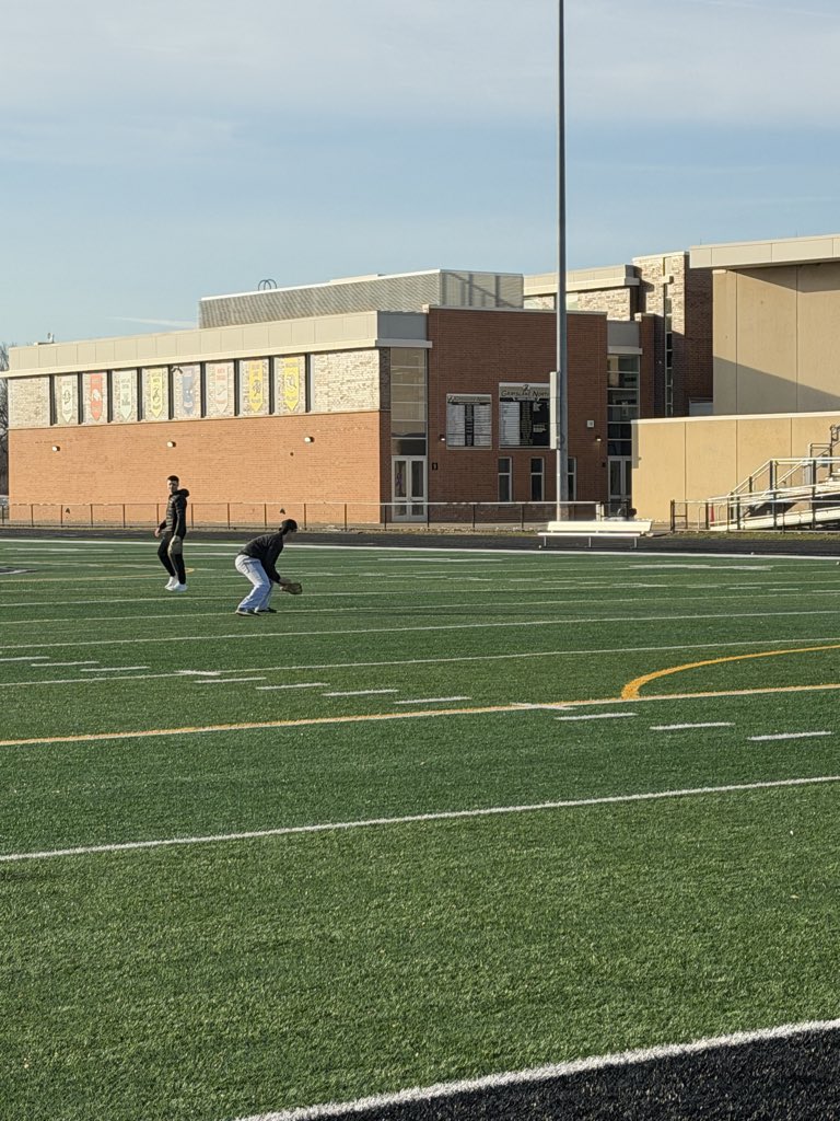 GNHS Baseball tweet media