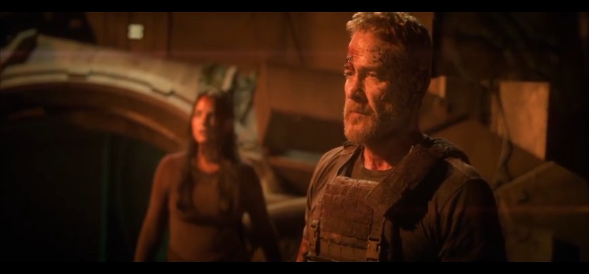 Nahina_H's tweet image. #Osiris c'est un peu comme le film 
#AlienRomulus