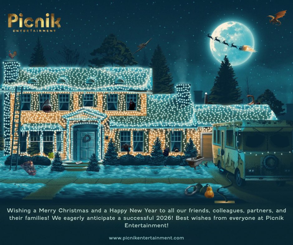 Picnik Entertainment tweet media