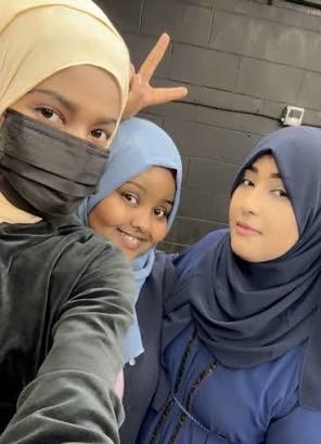 JimMcMurtry01's tweet image. The Surrey School District recognizes World Hijab Day on its Equity calendar. 

Muslim women cover because Muhammad claimed the most beautiful captives in war, and when men visited his house they ogled his wives and concubines. 

Covering in Islam was originally about immodesty.