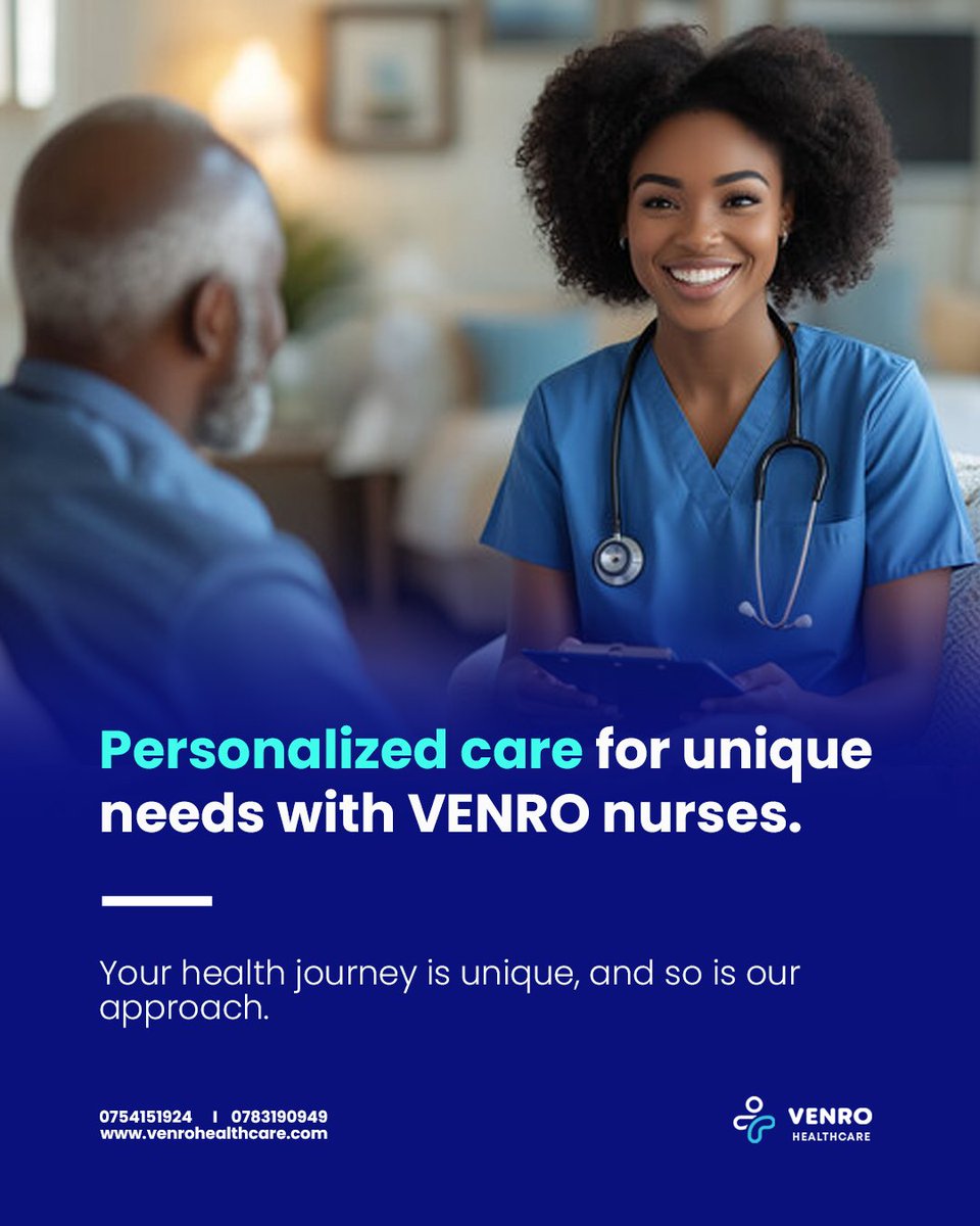 <a href="/CKyobutungi/">Dr. Catherine Kyobutungi Muzukulu wa Bityo</a> Your question is hard, so let me set my own and answer it. If looking for a nurse to take care of your parents of grandparents, please contact <a href="/VenroHealthCare/">VENRO Health Care</a>