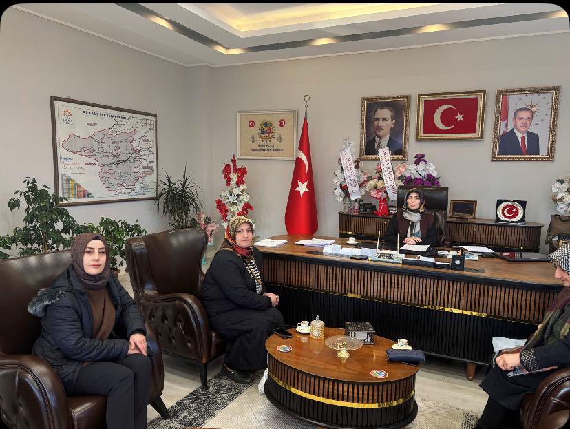 EmıneAras 🇹🇷 tweet media