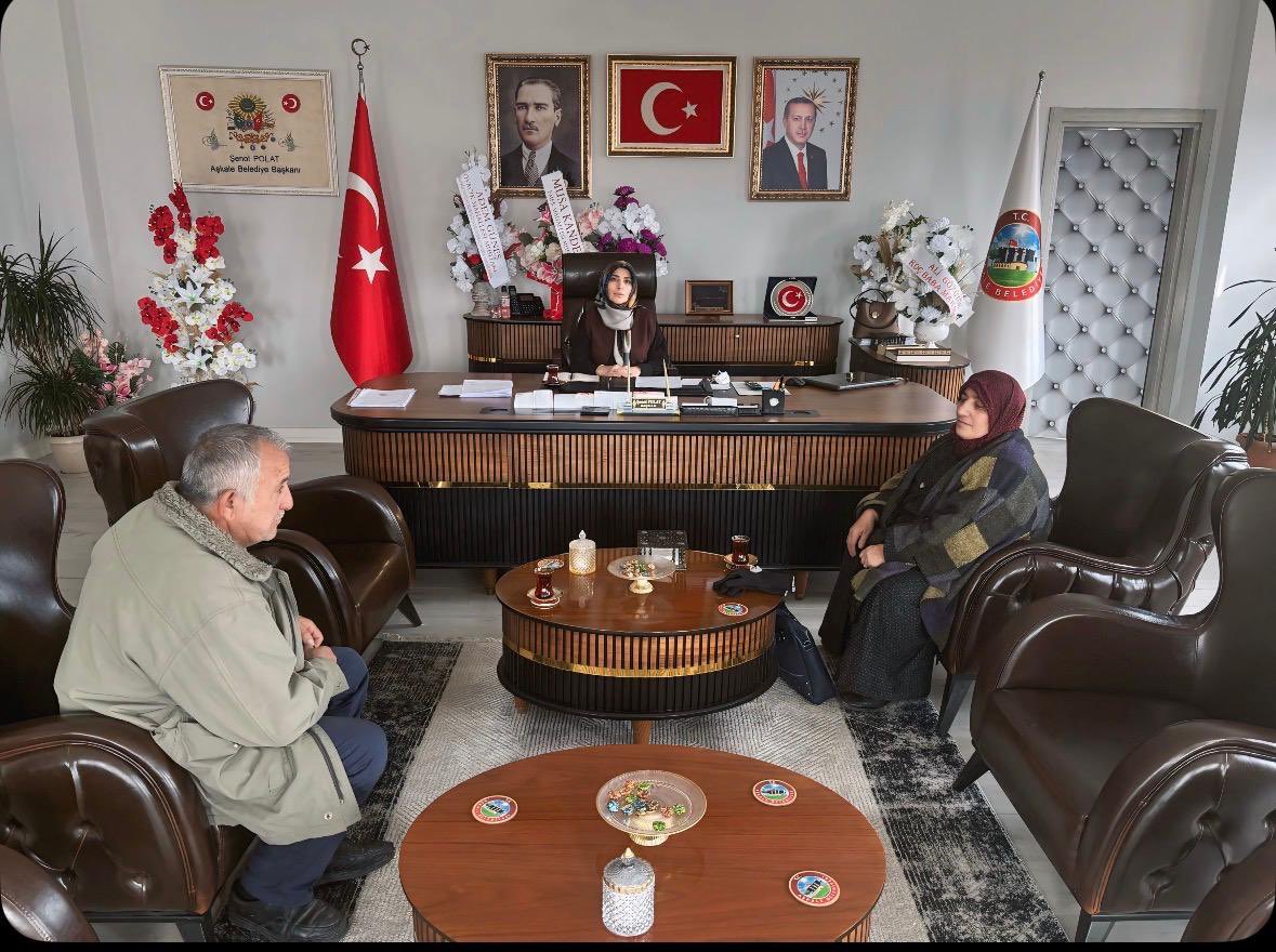 EmıneAras 🇹🇷 tweet media