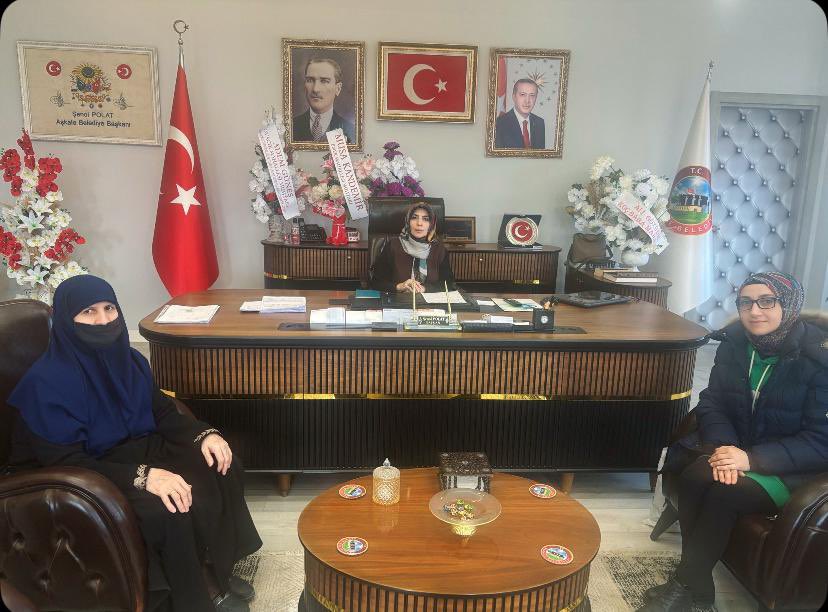 EmıneAras 🇹🇷 tweet media