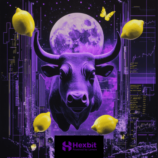 macsjuicebox's tweet photo. 🔒 Scammers hate @hexbitcom’s HexPay—ironclad KYC & AML keep your funds safe. No P2P risks, just smooth Visa/Mastercard ramps. 80% of crypto hacks hit P2P—ditch it! Who's prioritizing security in 2026? RT for safer crypto!
#Hexbit #Blockchain #allthingslemon https://t.co/vLmqLkSNUh