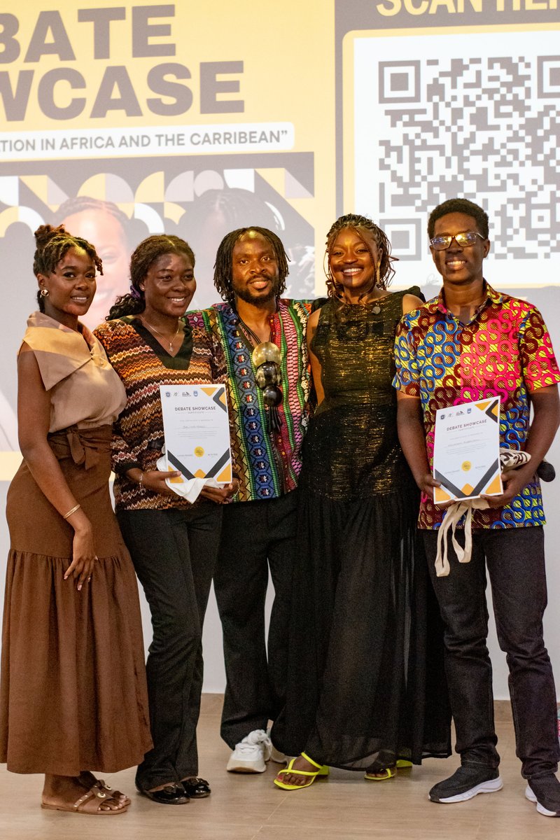The Black Curriculum tweet media
