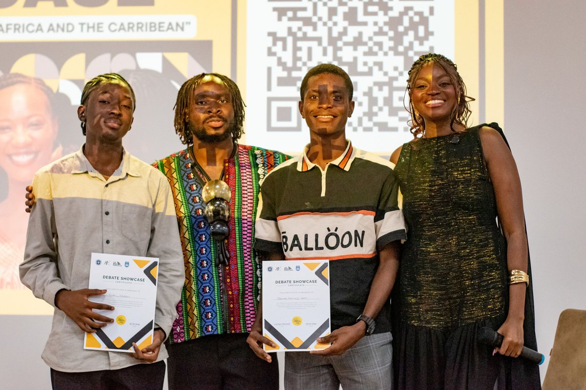 The Black Curriculum tweet media