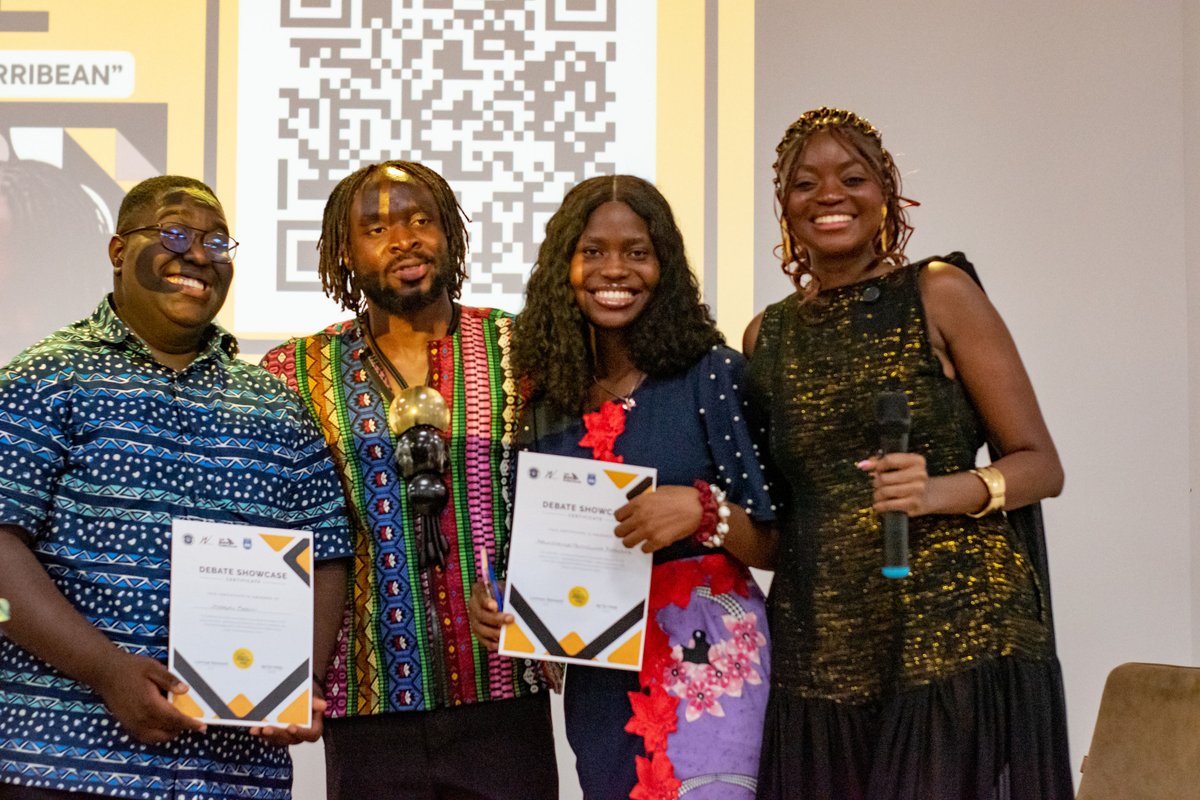 The Black Curriculum tweet media