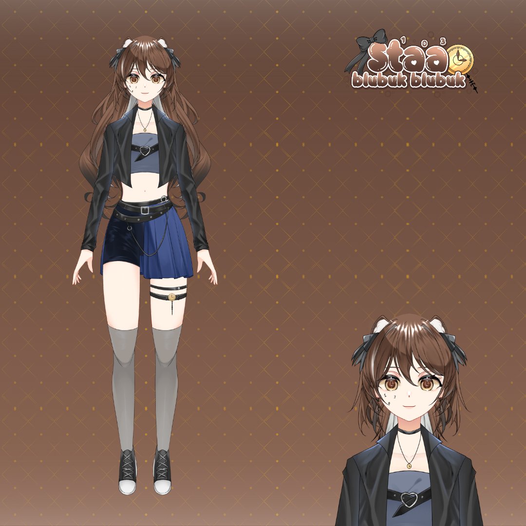 Staa blubuk blubuk🫧 tweet media