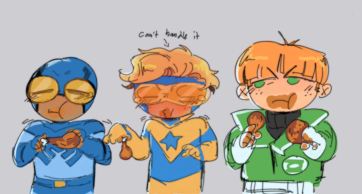 dilf_unit's tweet image. white boy can't take the heat #guygardner #boostle