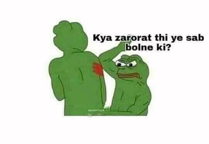 (every time) being blocked by someone, 
me,, after reading my old chat be like…