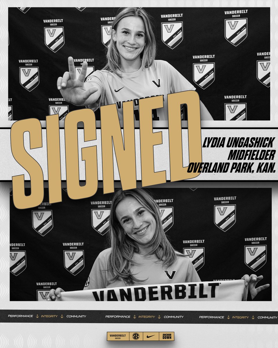 Vanderbilt Soccer tweet media