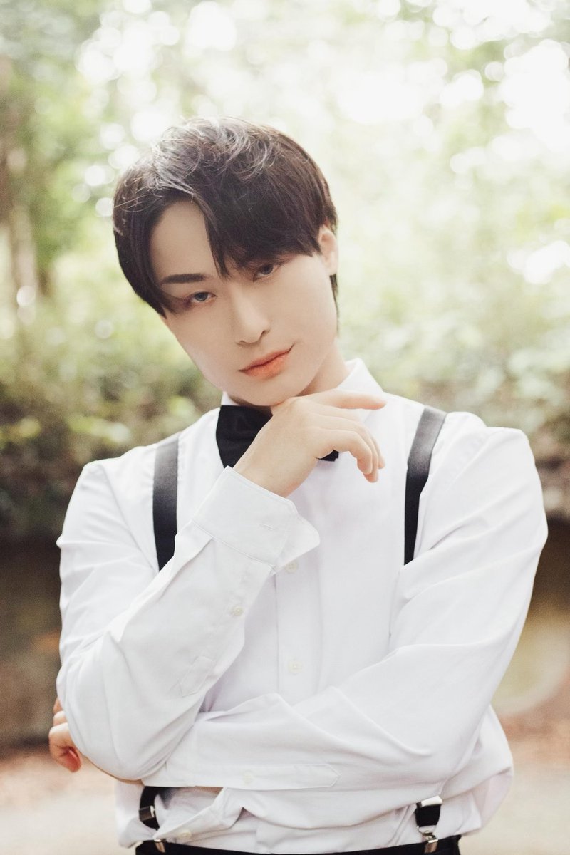 MASAAKI 1st Single ' You '
Concept Photo 5&amp;6

#MASAAKI #You
#MASAAKI_You