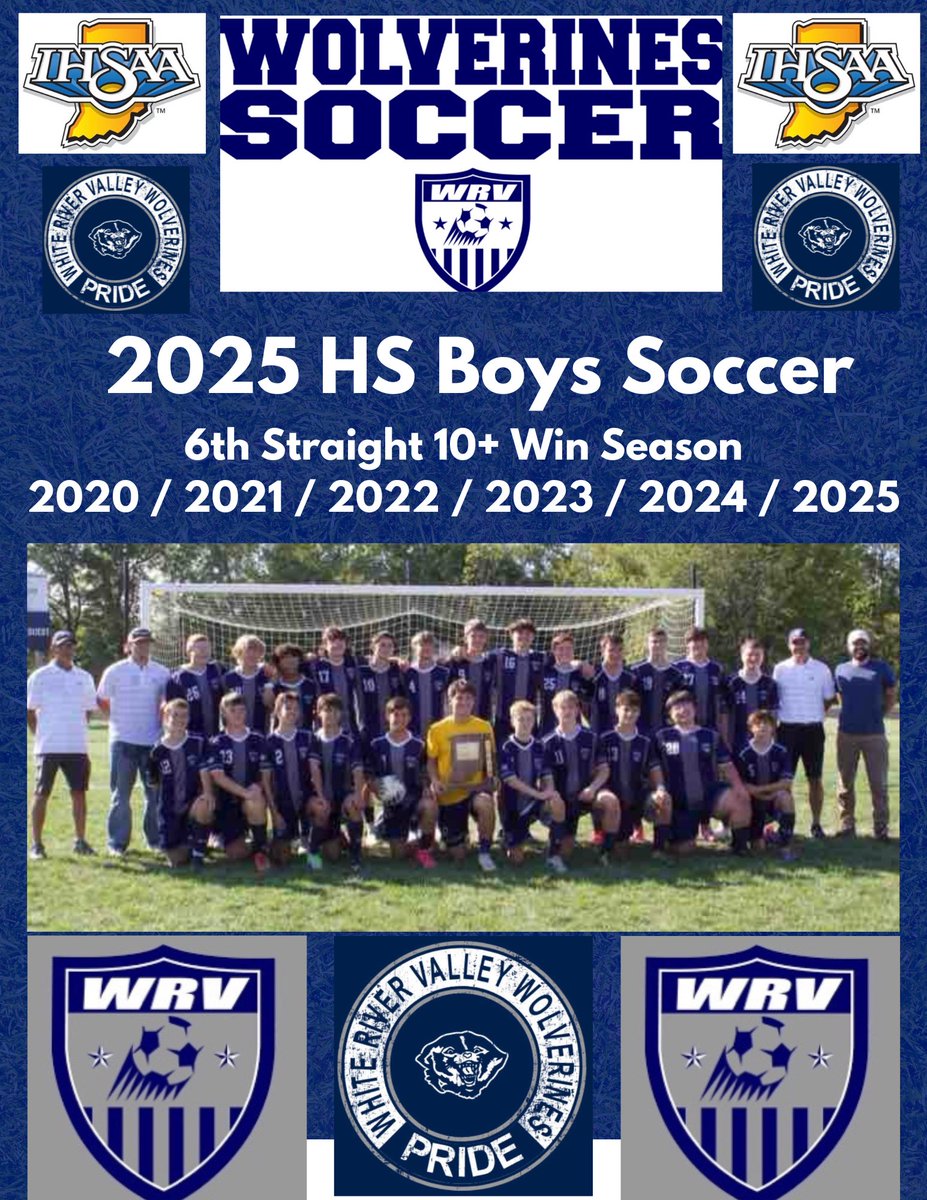 WRV Soccer tweet media
